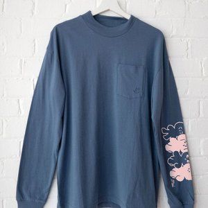 Lazy Oaf x Charlotte Mei Unity T-Shirt